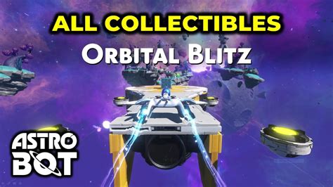 orbital blitz