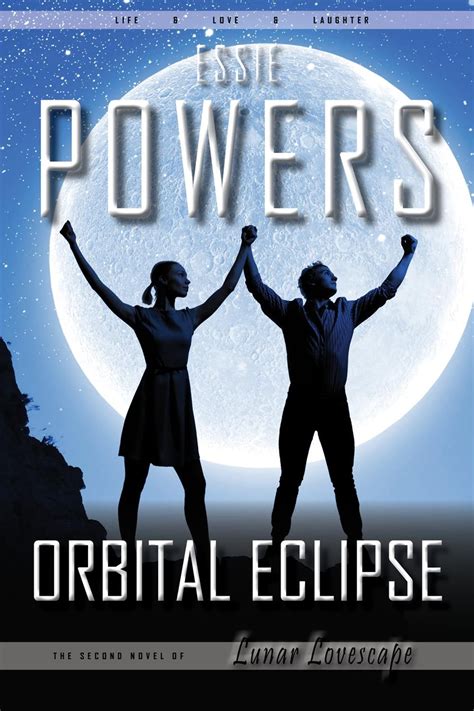 orbital eclipse second lunar lovescape Reader