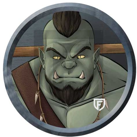 orc token