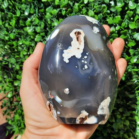 orca agate