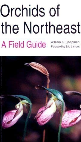 orchids of the northeast a field guide Doc