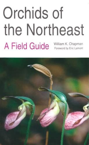 orchids of the northeast a field guide Doc