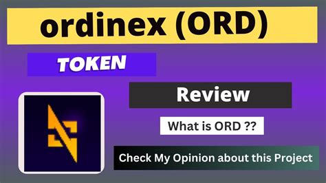 ord coin