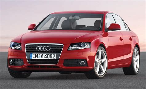 order guide audi 2009 Reader
