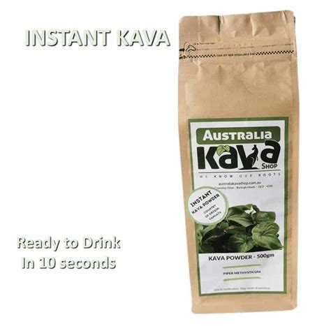 order kava