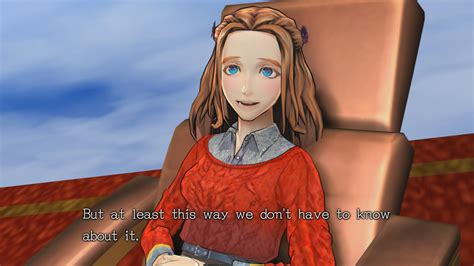 order of endings zero time dilemma