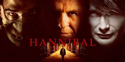 order of hannibal movies