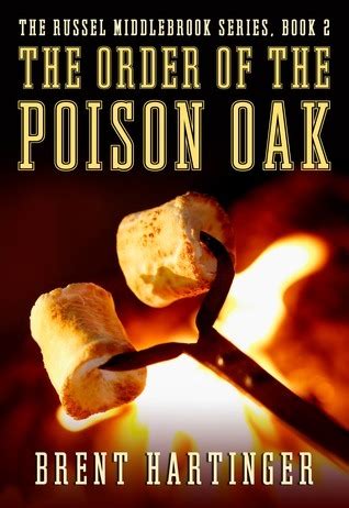 order of the poison oak the Epub