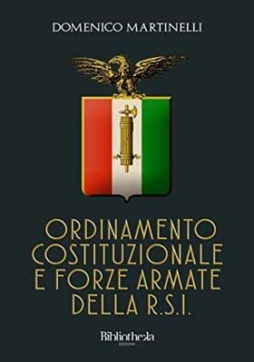 ordinamento costituzionale armate memorie italian ebook Epub