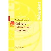 ordinary differential equations universitext Epub