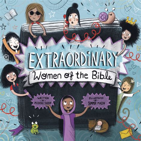 ordinary extraordinary used women bible Epub