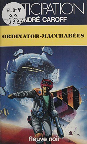 ordinator macchab es andr caroff ebook Epub