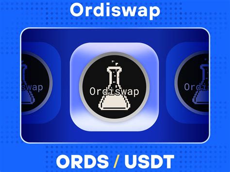 ordiswap