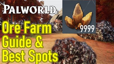 ore farm pagalworld