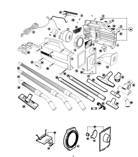 oreck bb 850 a service manual Epub