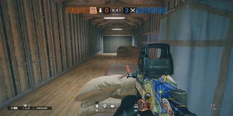 oregon attic r6