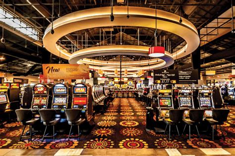 oregon casinos