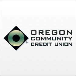 oregon community credit union