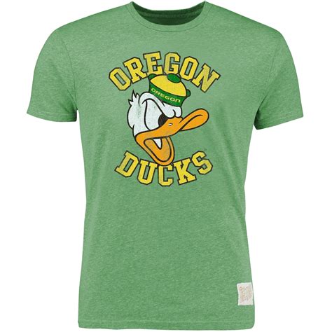 oregon duck shirts