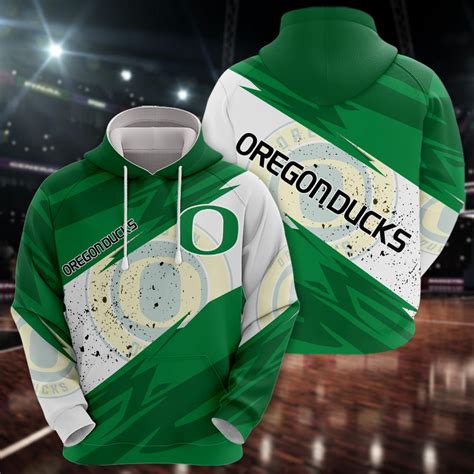 oregon ducks apparel