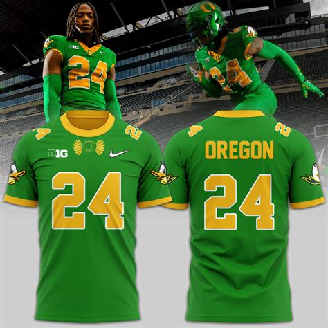 oregon ducks football t shirts