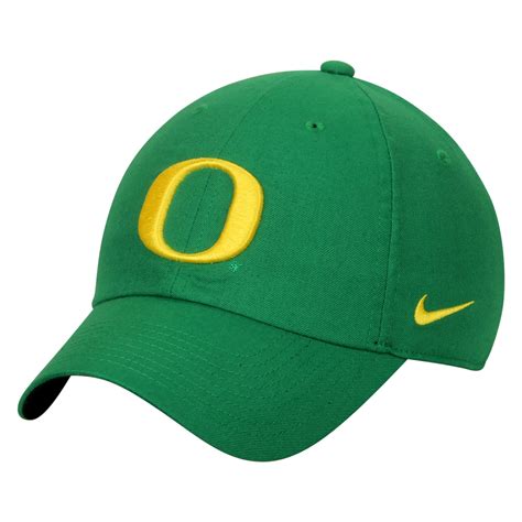 oregon ducks hat