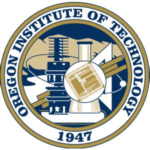 oregon institute of technology ranking