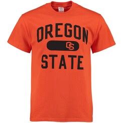 oregon state gear