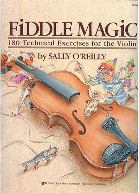 oreilly sally fiddle rhythms published by neil a kjos music company Doc