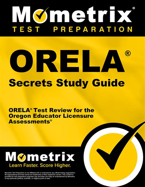 orela study guide free Epub