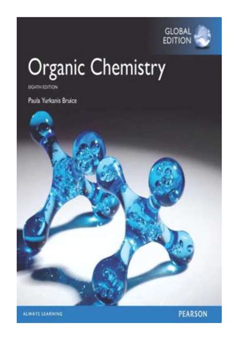 organic chemistry bruice 6th edition solutions manual pdf Doc