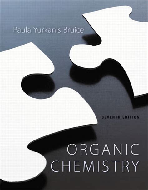 organic chemistry bruice 7th edition solution manual Epub
