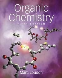 organic chemistry fifth edition marc loudon Reader