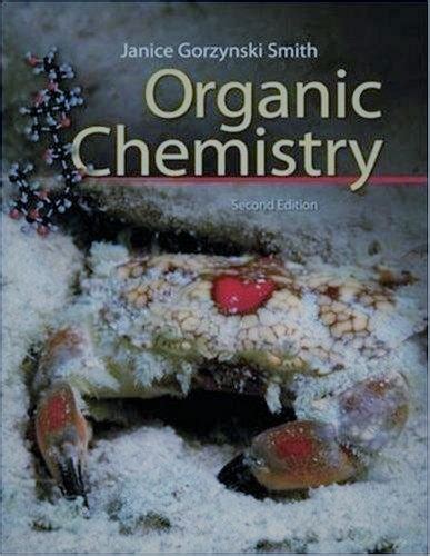 organic chemistry jg smith 2nd edition solution Doc
