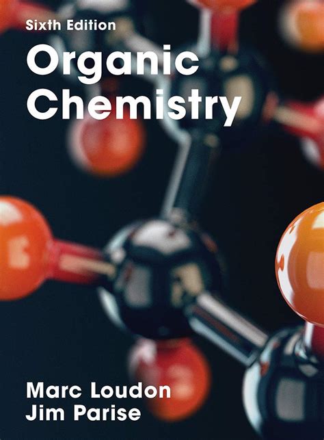 organic chemistry marc loudon answers Ebook Doc