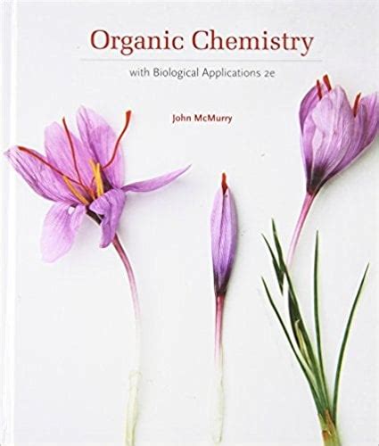 organic chemistry with biological applications 2nd edition pdf Reader