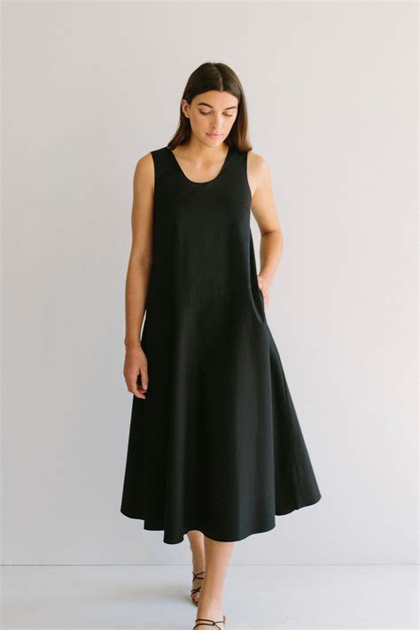 organic cotton dress