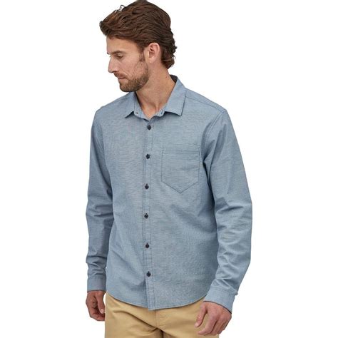 organic cotton mens shirts