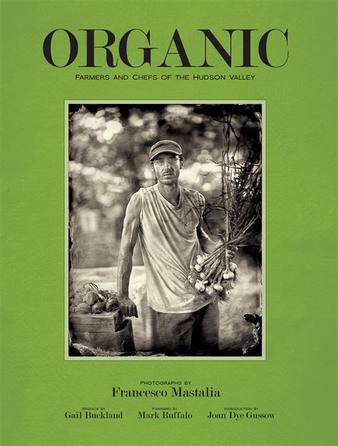 organic farmers and chefs of the hudson valley Kindle Editon
