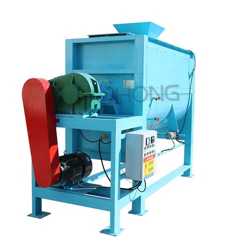 organic fertilizer composting machines