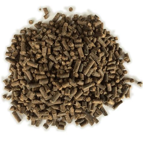 organic fertilizer pellets