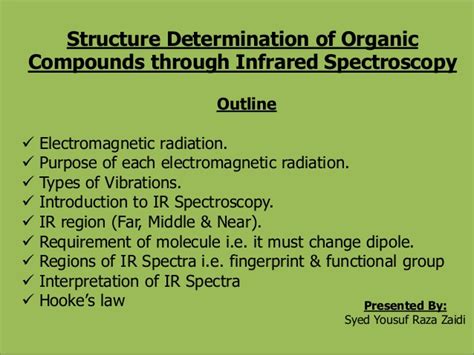 organic spectroscopy by jagmohan Doc