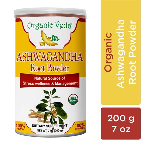 organic veda