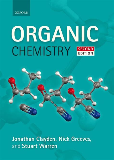 organic-chemistry-solution-manual-clayden-2nd-edition Ebook Doc