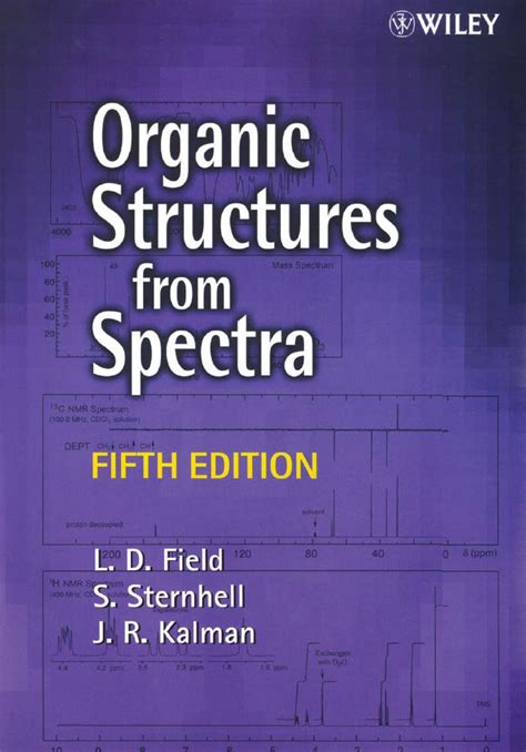 organic-structures-from-spectra-answers-5th-edition Ebook Doc