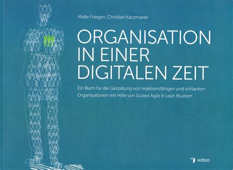 organisation einer digitalen zeit reaktionsf higen Doc