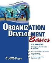 organization development basics astd training basics Reader