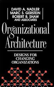 organizational architecture designs for changing organizations Doc