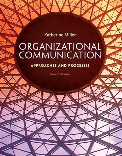 organizational communication katherine miller Ebook Kindle Editon