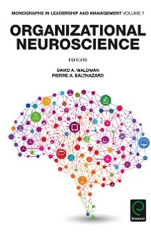 organizational neuroscience monographs leadership management Reader